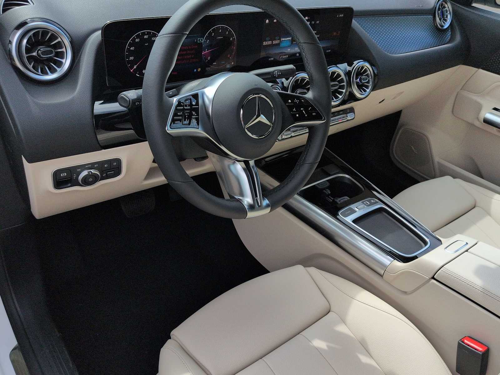 Thumbnail: 2026 Mercedes-Benz GLA - 10