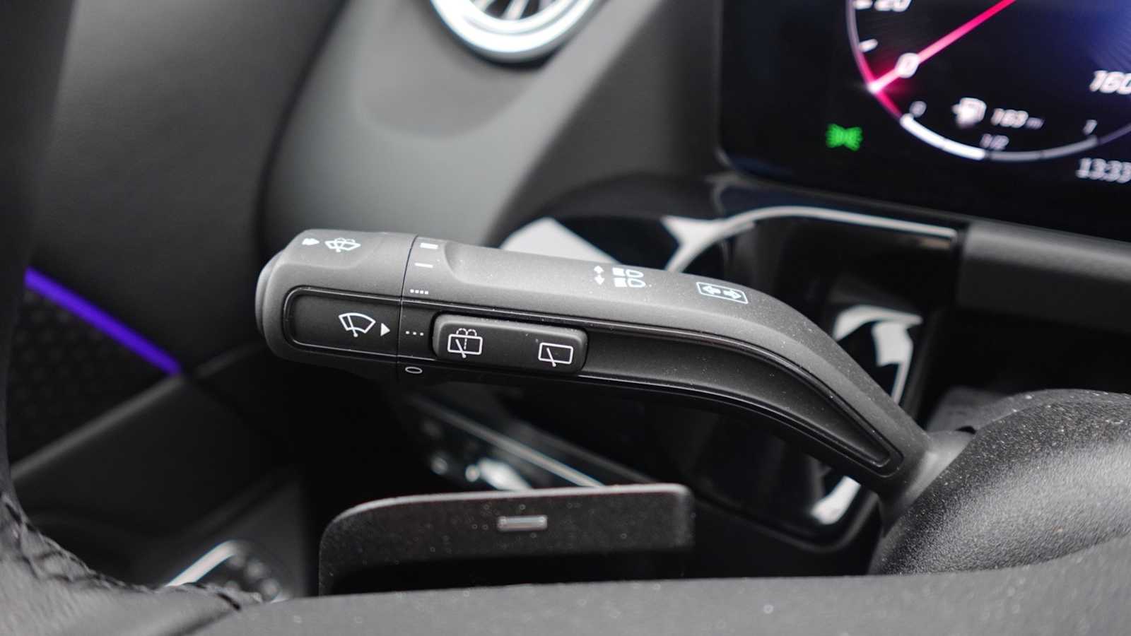 Thumbnail: 2026 Mercedes-Benz GLA - 27