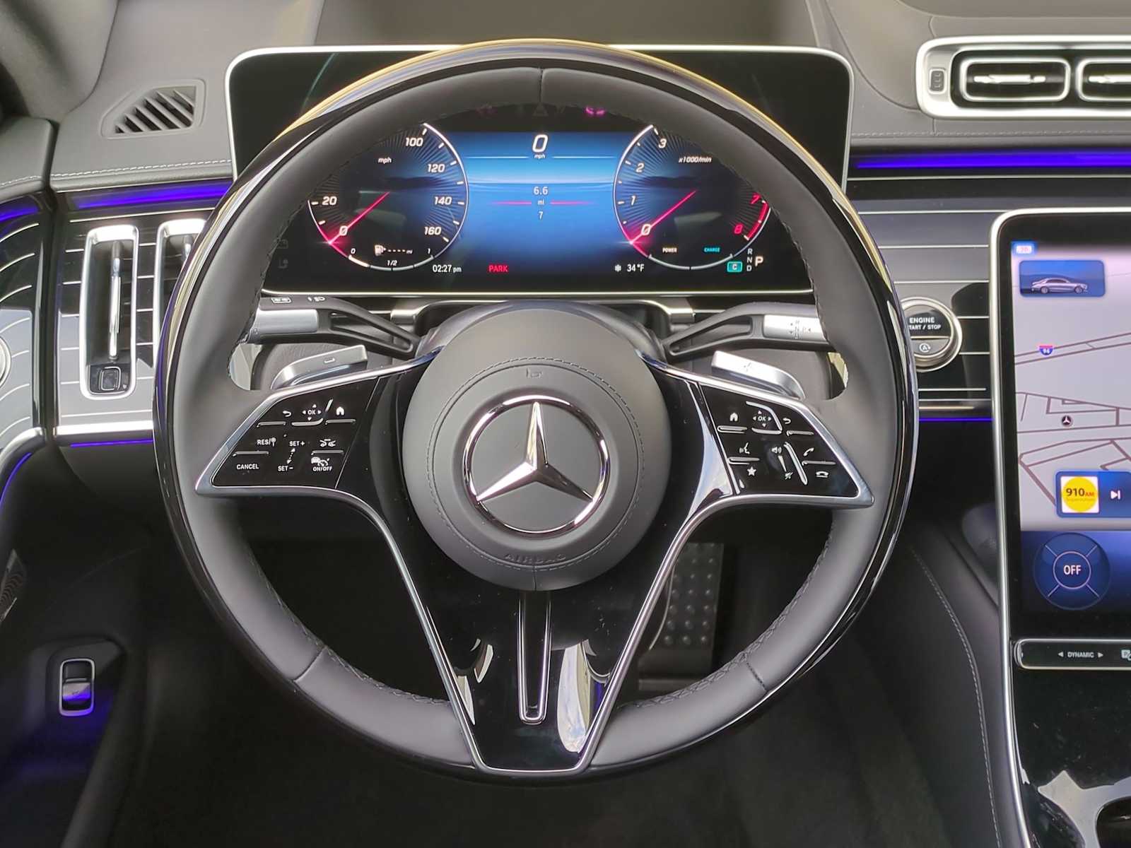 Thumbnail: 2025 Mercedes-Benz B-Class - 25