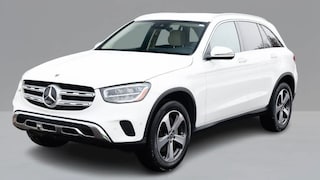 2022 Mercedes-Benz GLC 300 4MATIC SUV