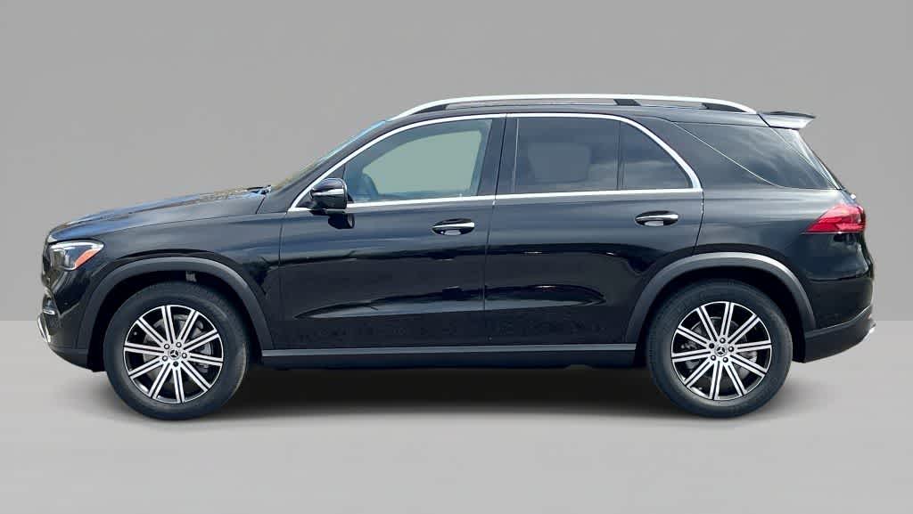 Thumbnail: 2026 Mercedes-Benz GLE - 3