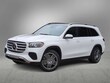  Mercedes-Benz GLS 450