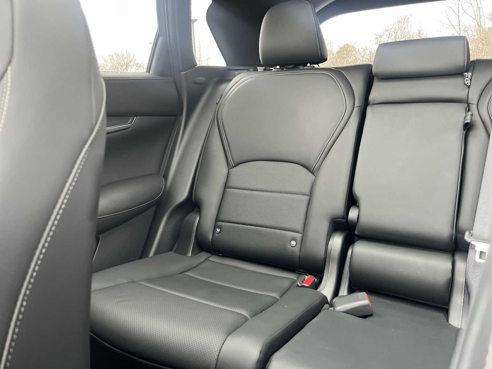 Thumbnail: 2023 INFINITI QX50 - 28