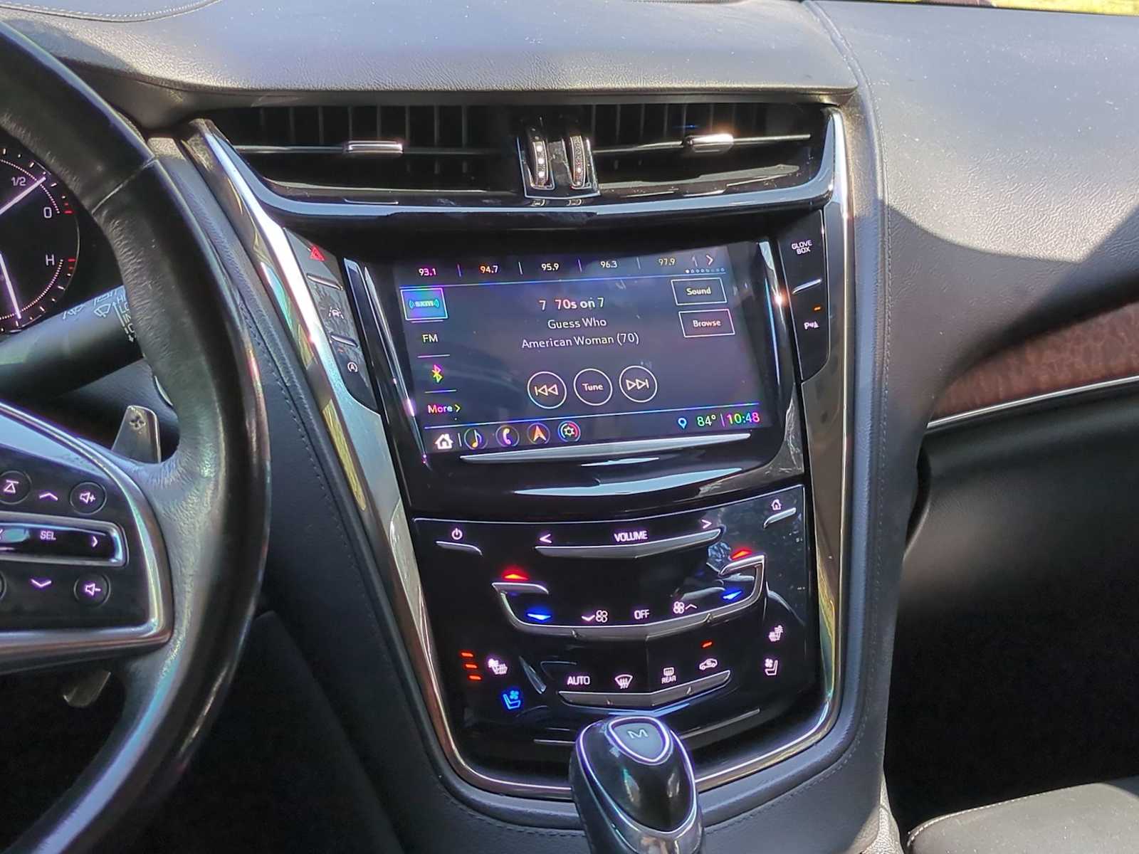 Thumbnail: 2019 Cadillac CTS - 30