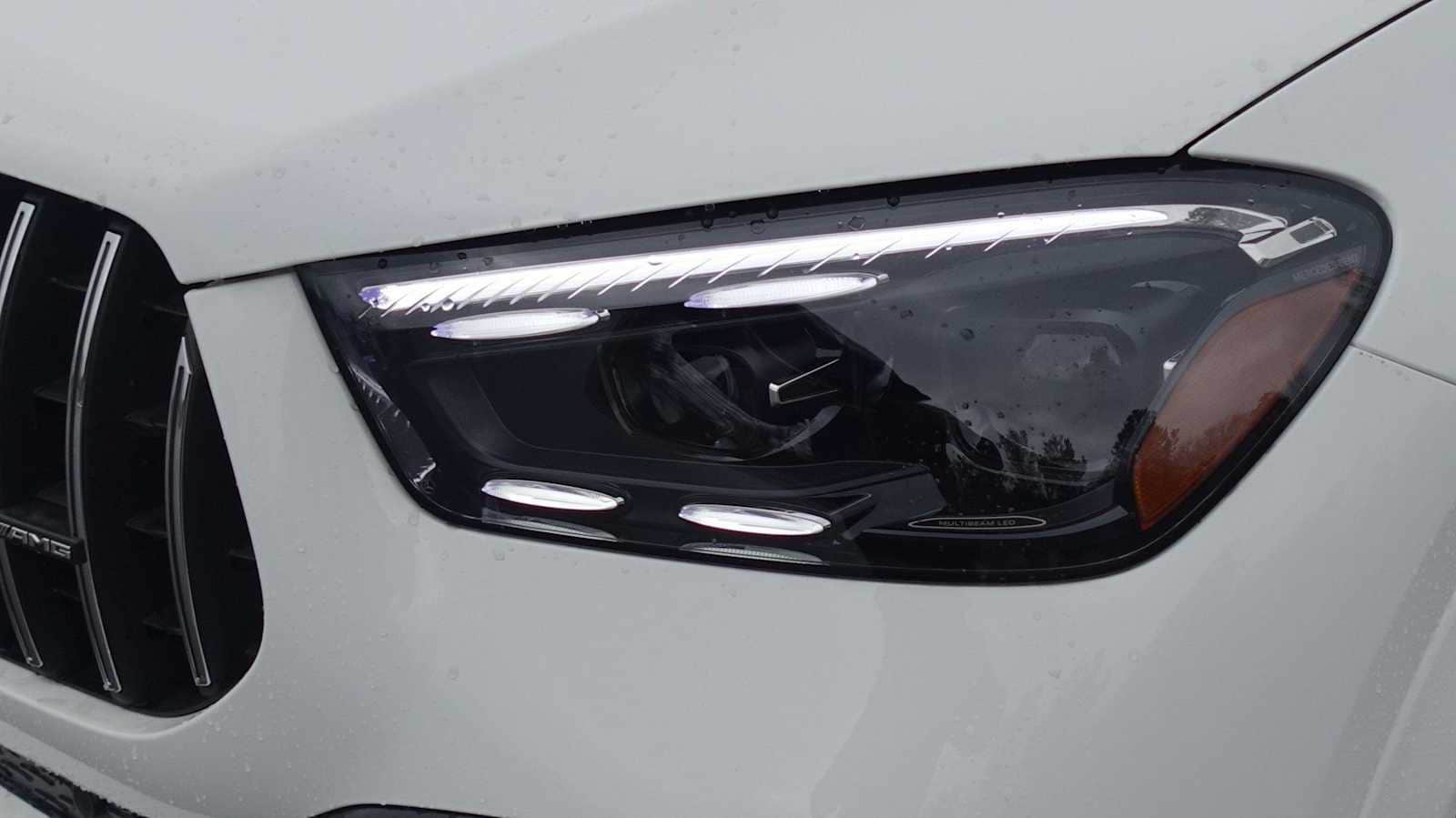 Thumbnail: 2026 Mercedes-Benz GLE - 15