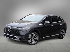 2025 Mercedes-Benz EQE 350 4MATIC SUV