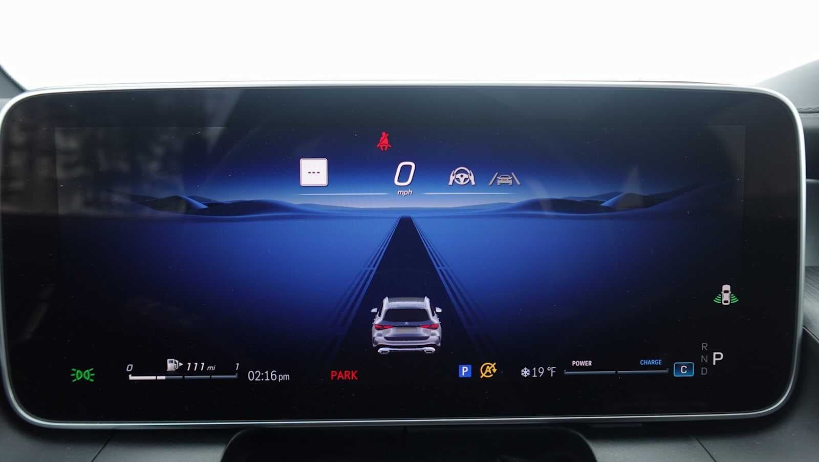 Thumbnail: 2025 Mercedes-Benz GLC - 31