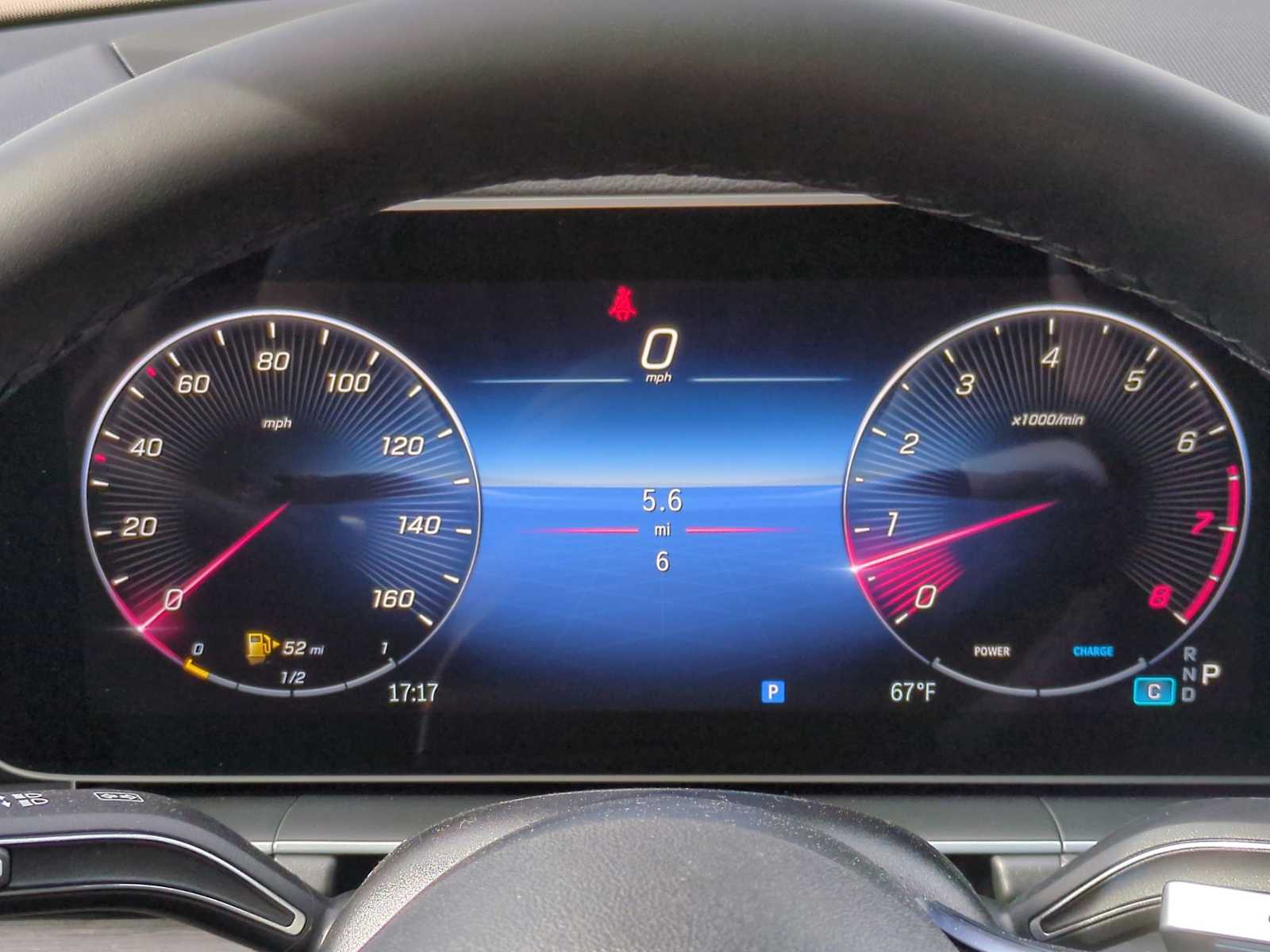 Thumbnail: 2025 Mercedes-Benz GLE - 35