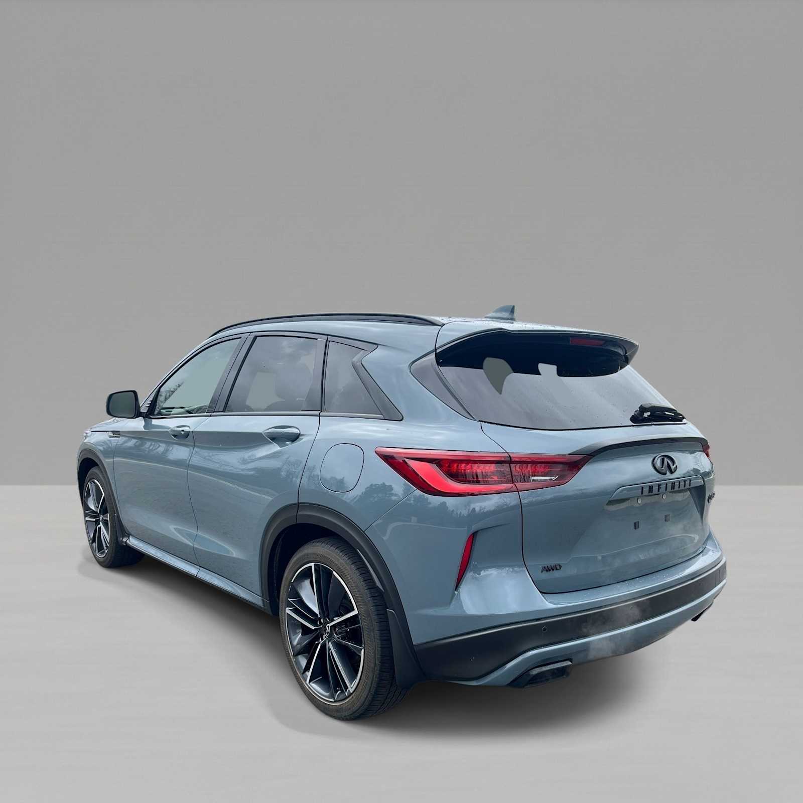 Thumbnail: 2023 INFINITI QX50 - 6