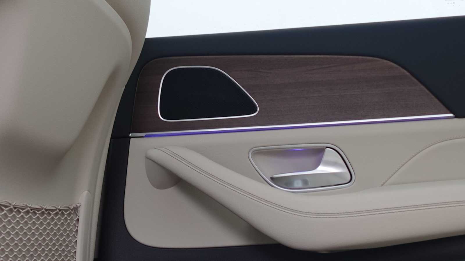 Thumbnail: 2026 Mercedes-Benz GLE - 40