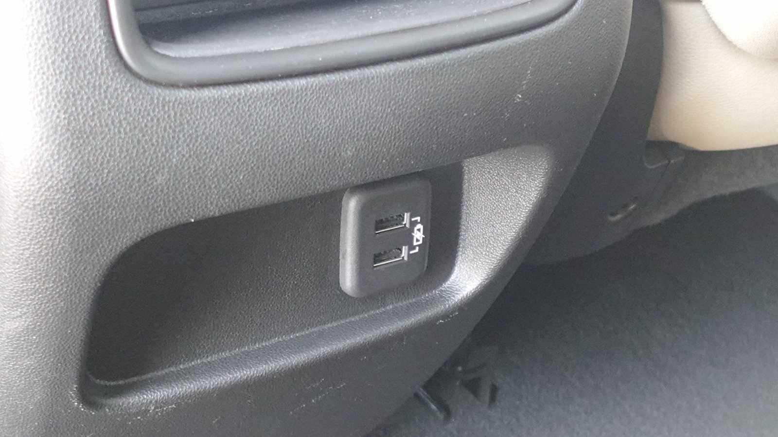 Thumbnail: 2019 Cadillac XT5 - 37