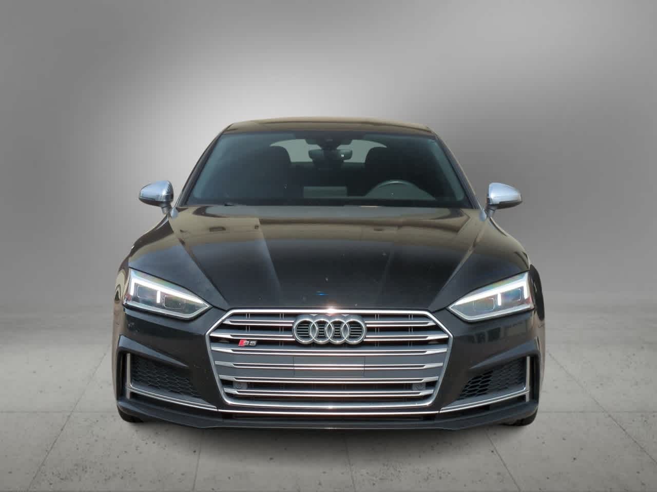 2019 Audi S5 Premium Plus photo 3
