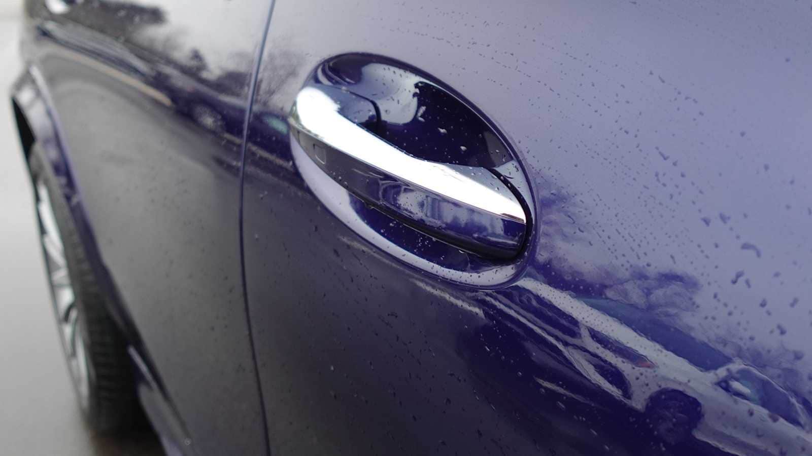 Thumbnail: 2026 Mercedes-Benz GLE - 17