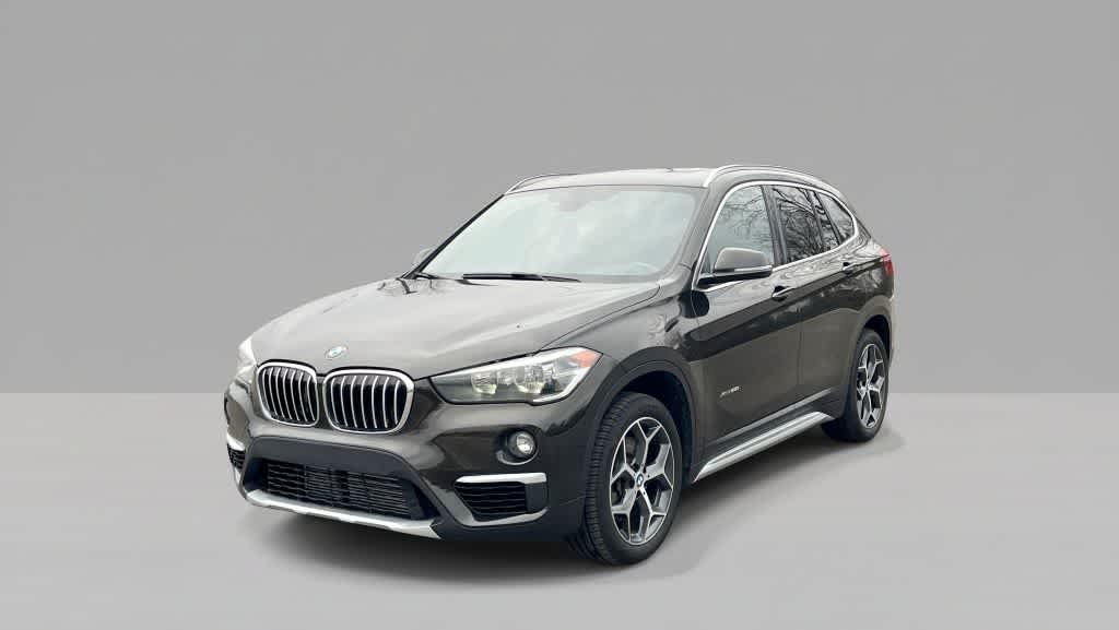 2018 BMW X1 xDrive28i -
                  Ann Arbor, MI
