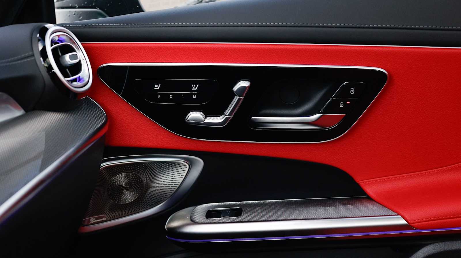 Thumbnail: 2026 Mercedes-Benz CLE - 22