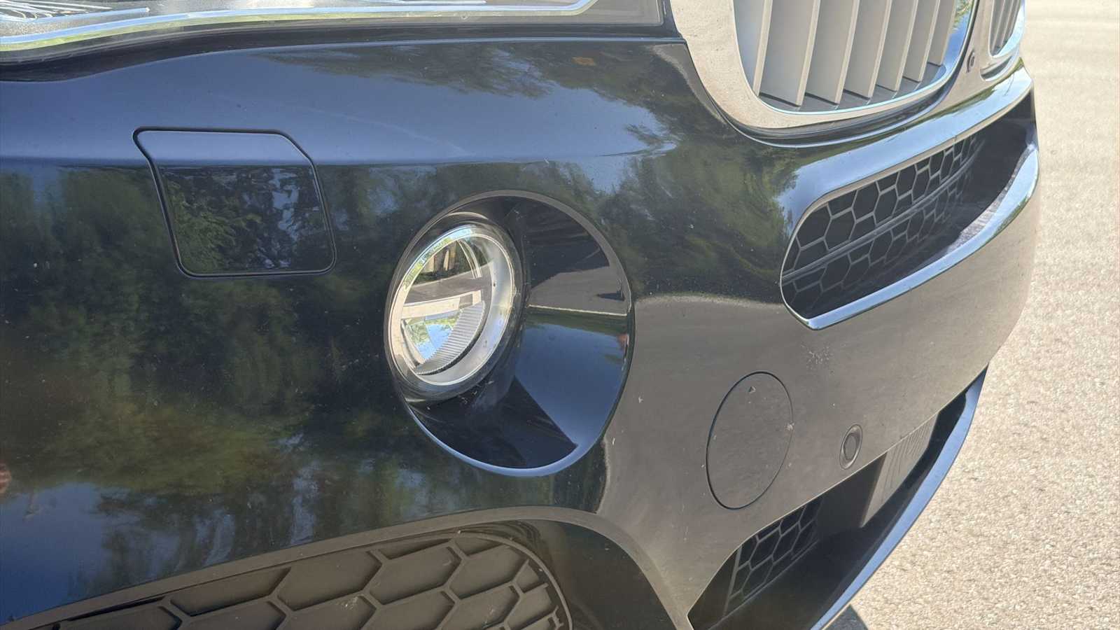 Thumbnail: 2016 BMW X5 - 25