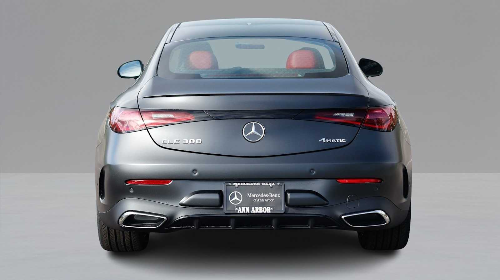 Thumbnail: 2026 Mercedes-Benz CLE - 6