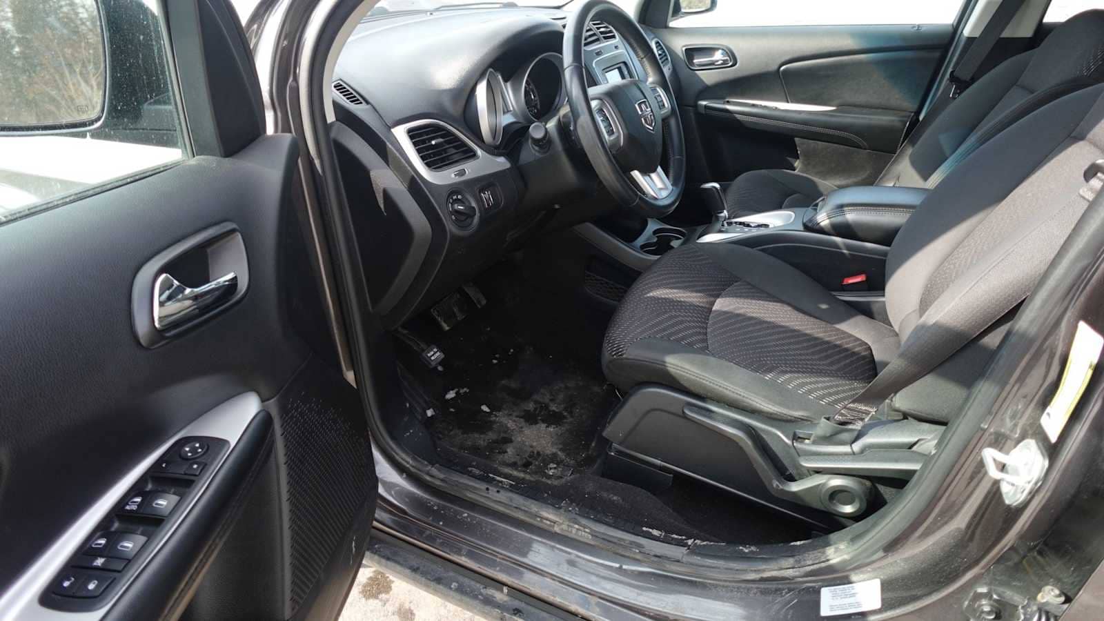 Thumbnail: 2017 Dodge Journey - 20