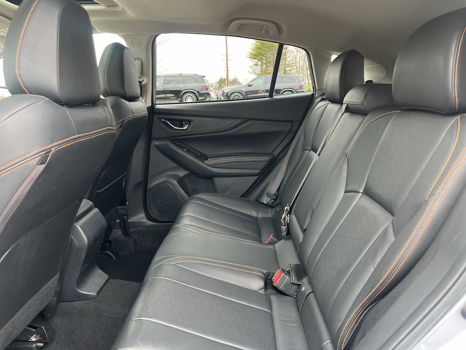 Thumbnail: 2018 Subaru Crosstrek - 13