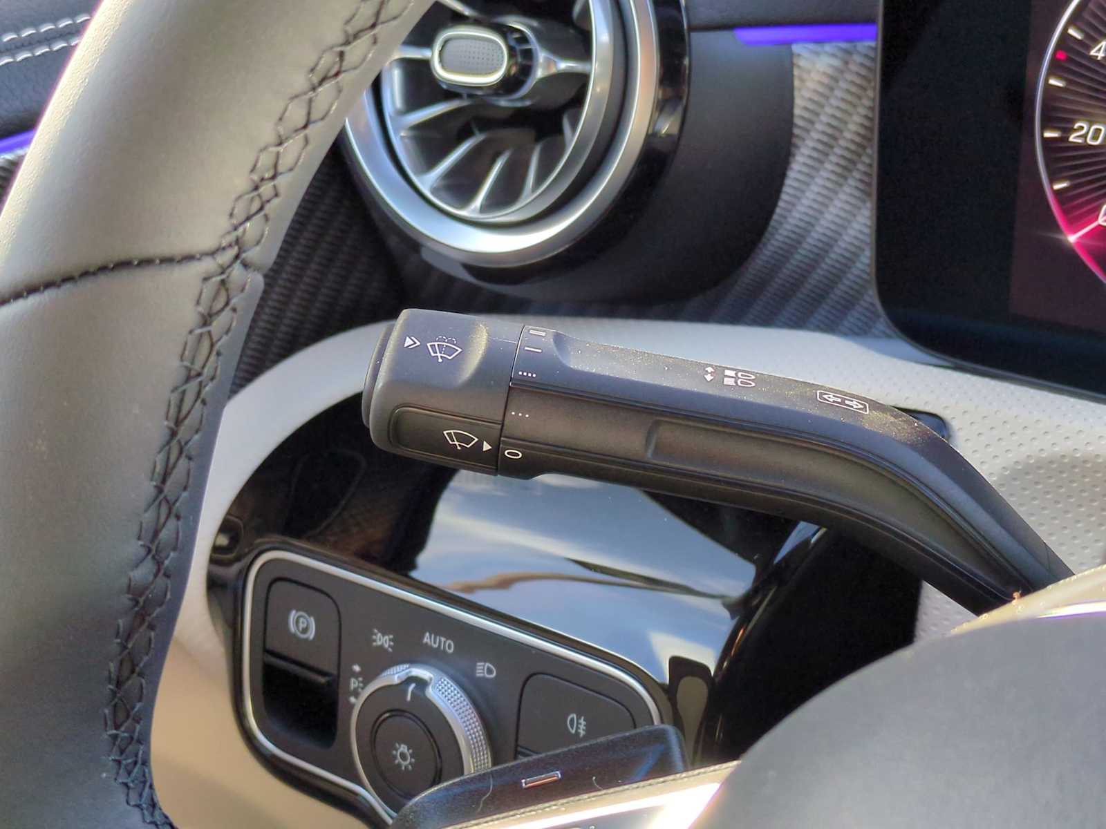Thumbnail: 2025 Mercedes-Benz CLA - 28
