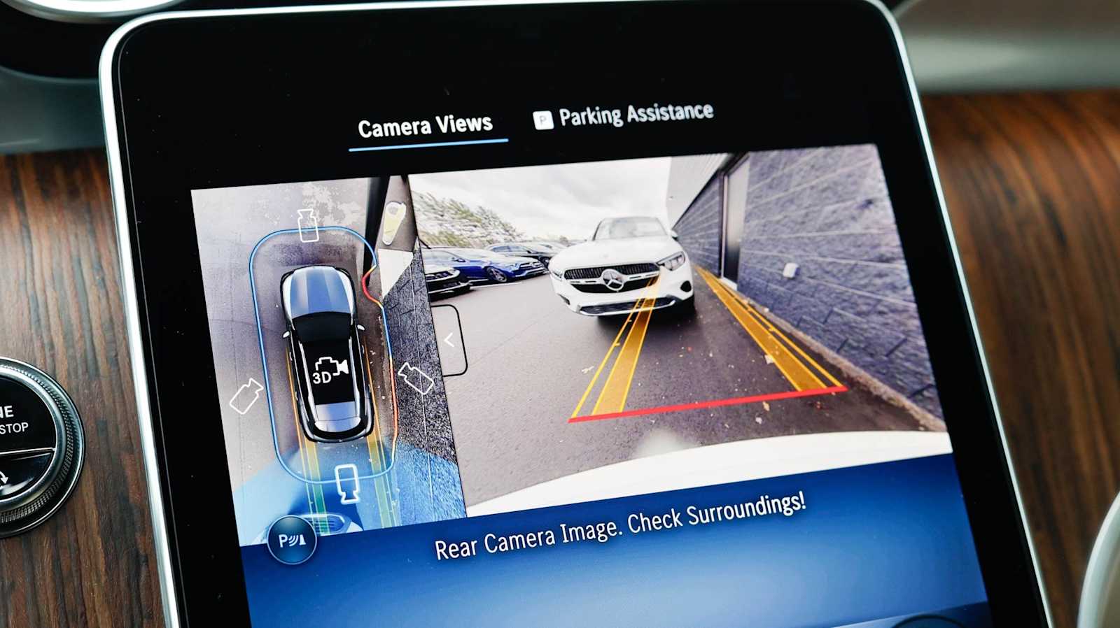 Thumbnail: 2026 Mercedes-Benz GLC - 19