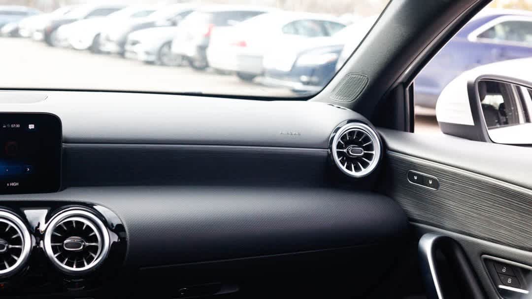 Thumbnail: 2022 Mercedes-Benz A-Class - 24