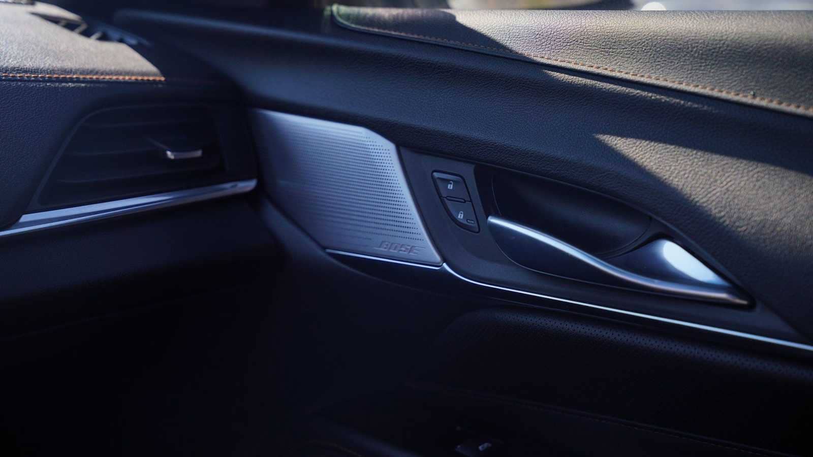 Thumbnail: 2021 Cadillac CT4 - 26