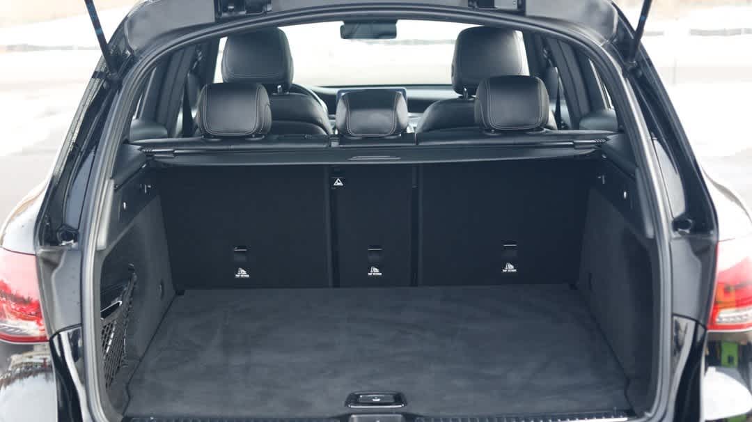 Thumbnail: 2022 Mercedes-Benz GLC - 24