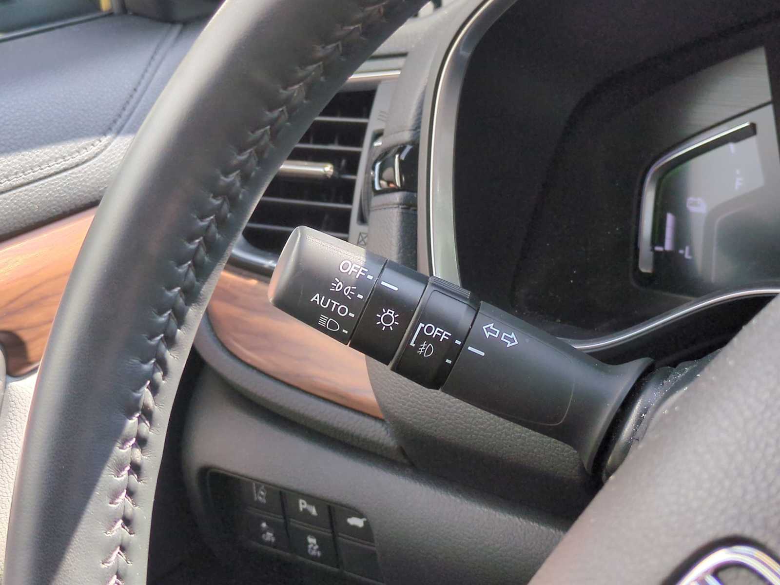Thumbnail: 2020 Honda CR-V - 29