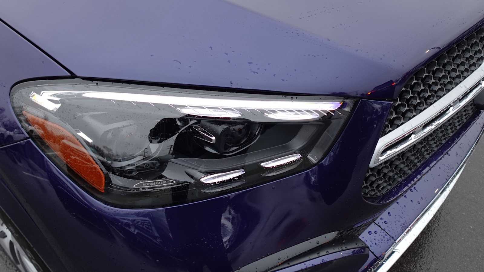 Thumbnail: 2026 Mercedes-Benz GLE - 14