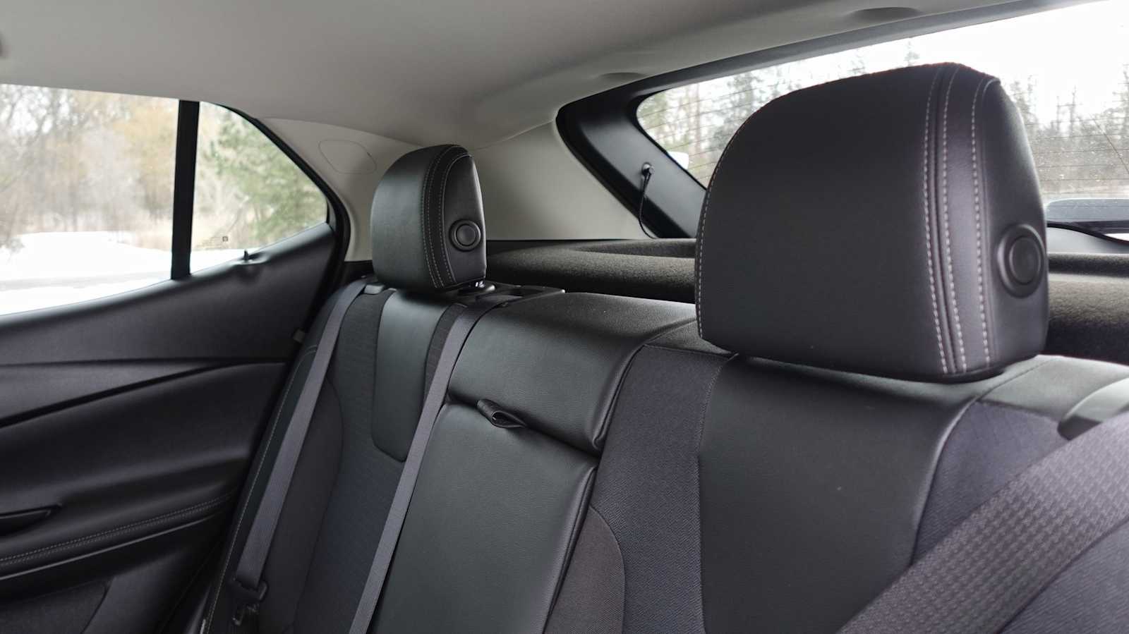 Thumbnail: 2020 Buick Encore GX - 40