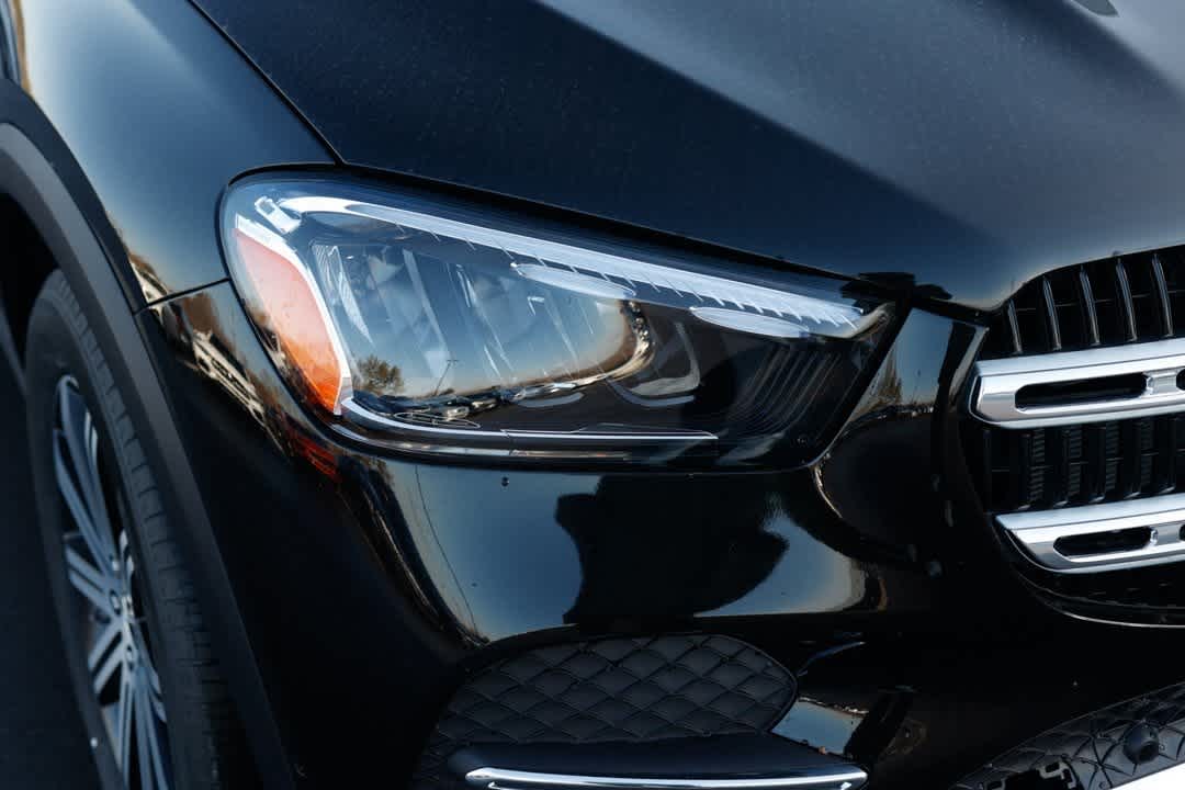 Thumbnail: 2026 Mercedes-Benz GLE - 28