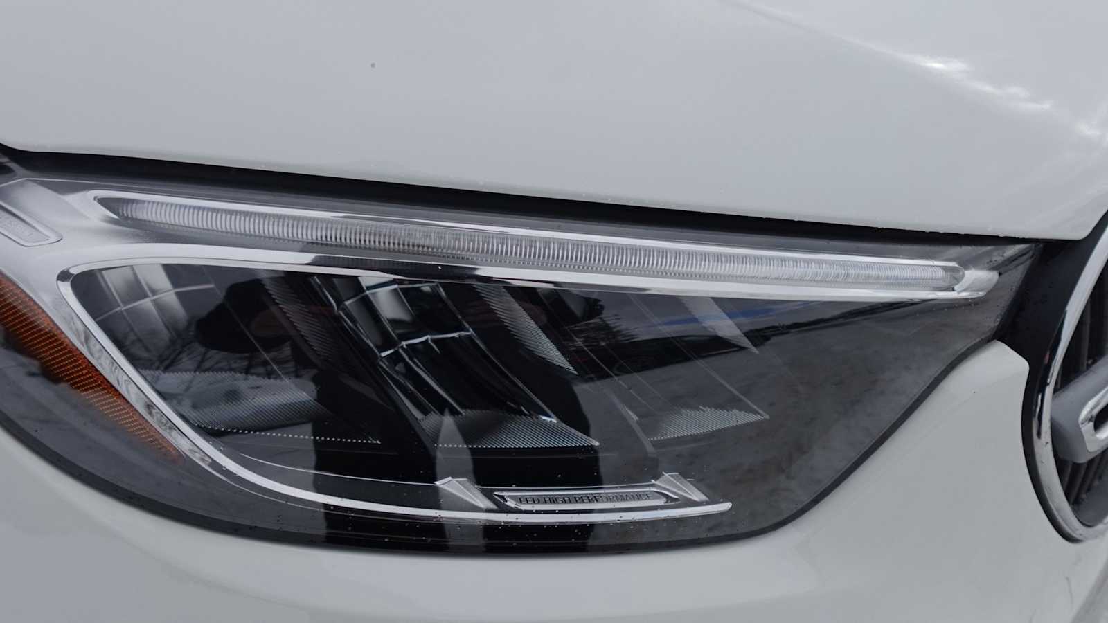 Thumbnail: 2026 Mercedes-Benz GLC - 12