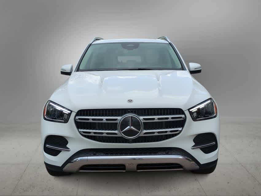 2025 Mercedes Benz GLE 350 4MATIC photo 3