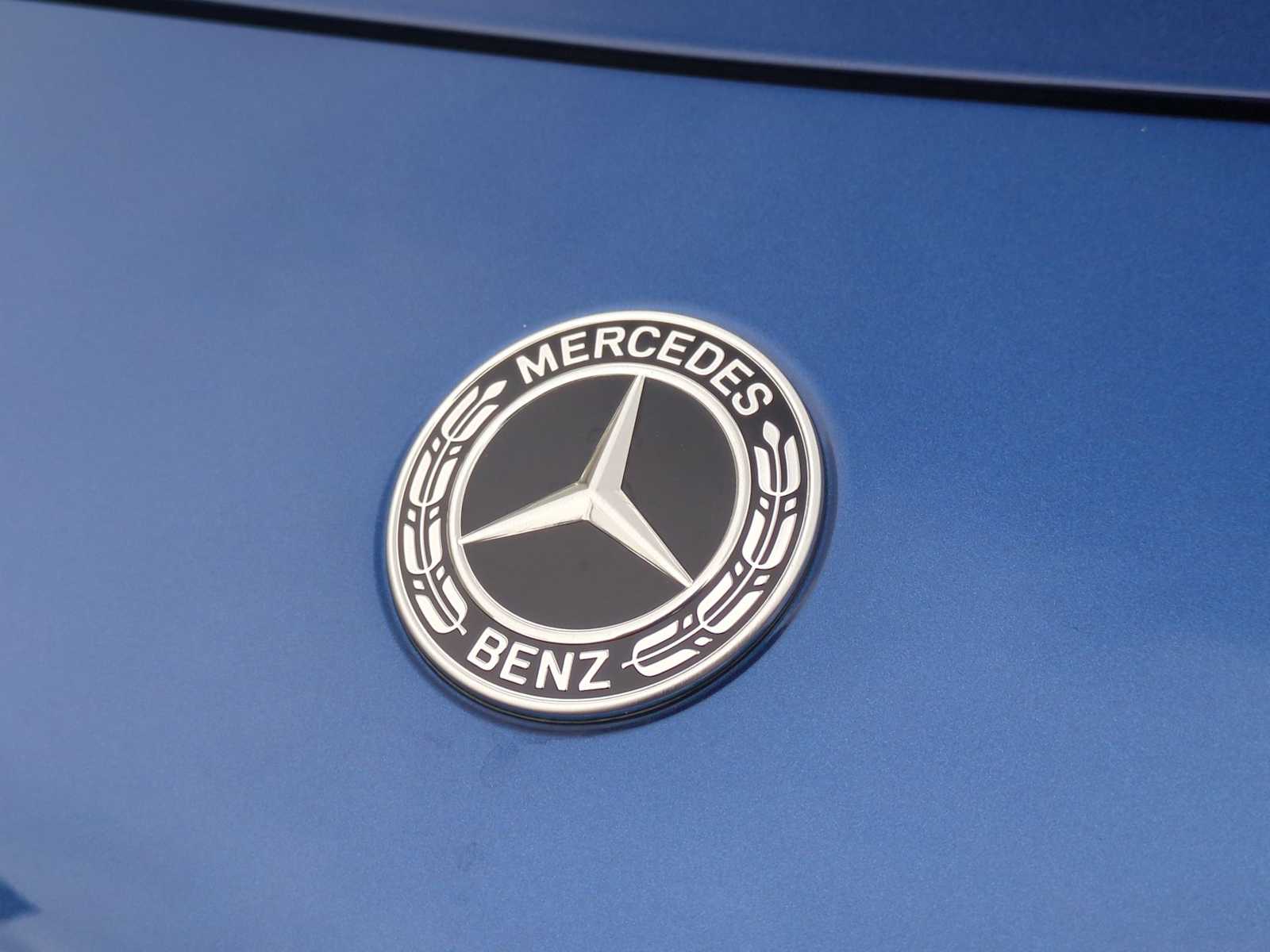 Thumbnail: 2025 Mercedes-Benz CLE - 12