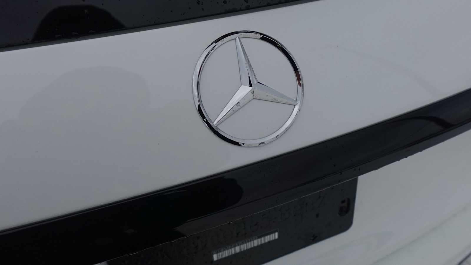 Thumbnail: 2026 Mercedes-Benz GLC - 16