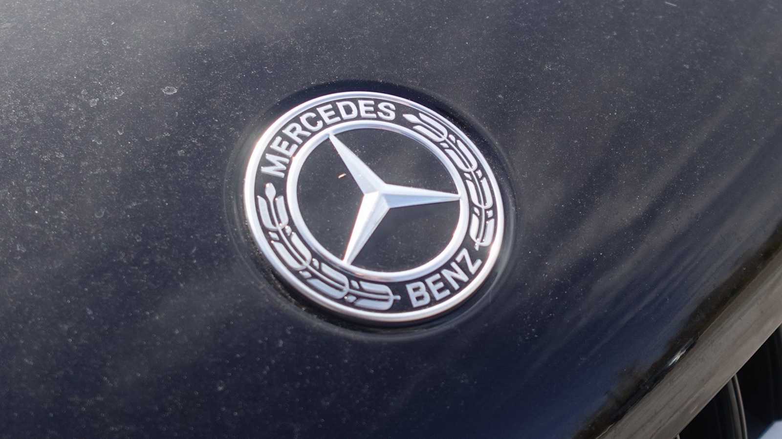 Thumbnail: 2026 Mercedes-Benz GLE - 22