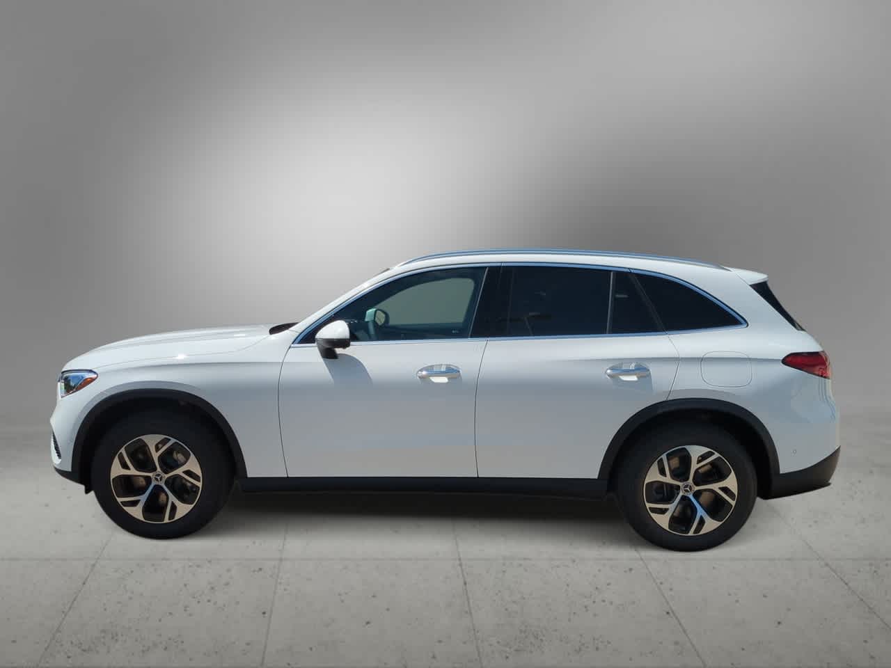 Thumbnail: 2025 Mercedes-Benz GLC - 5