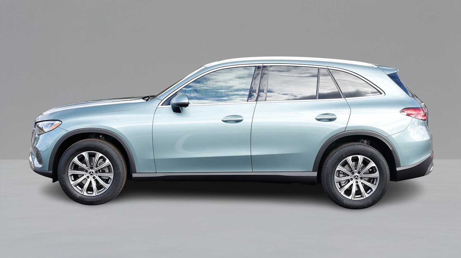 Thumbnail: 2026 Mercedes-Benz GLC - 8