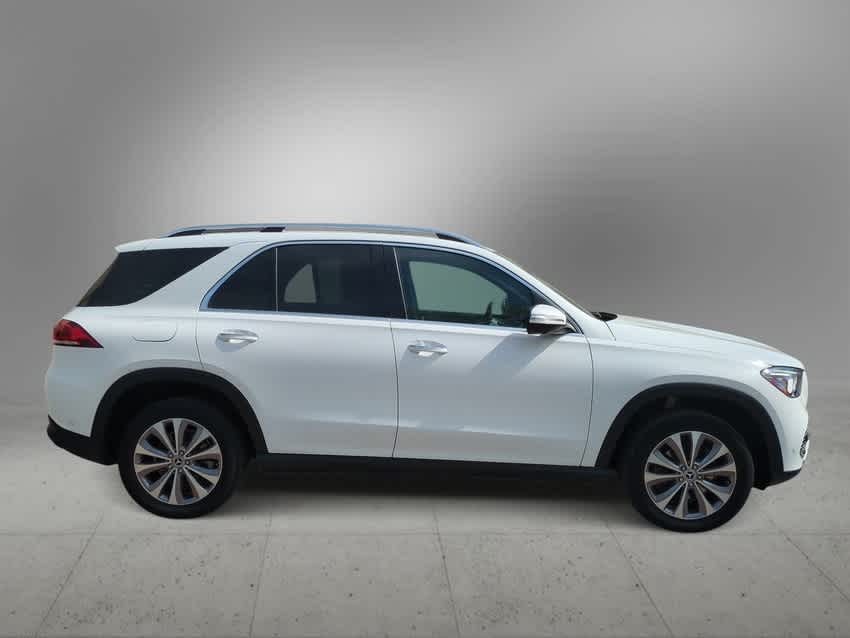 Thumbnail: 2022 Mercedes-Benz GLE - 9
