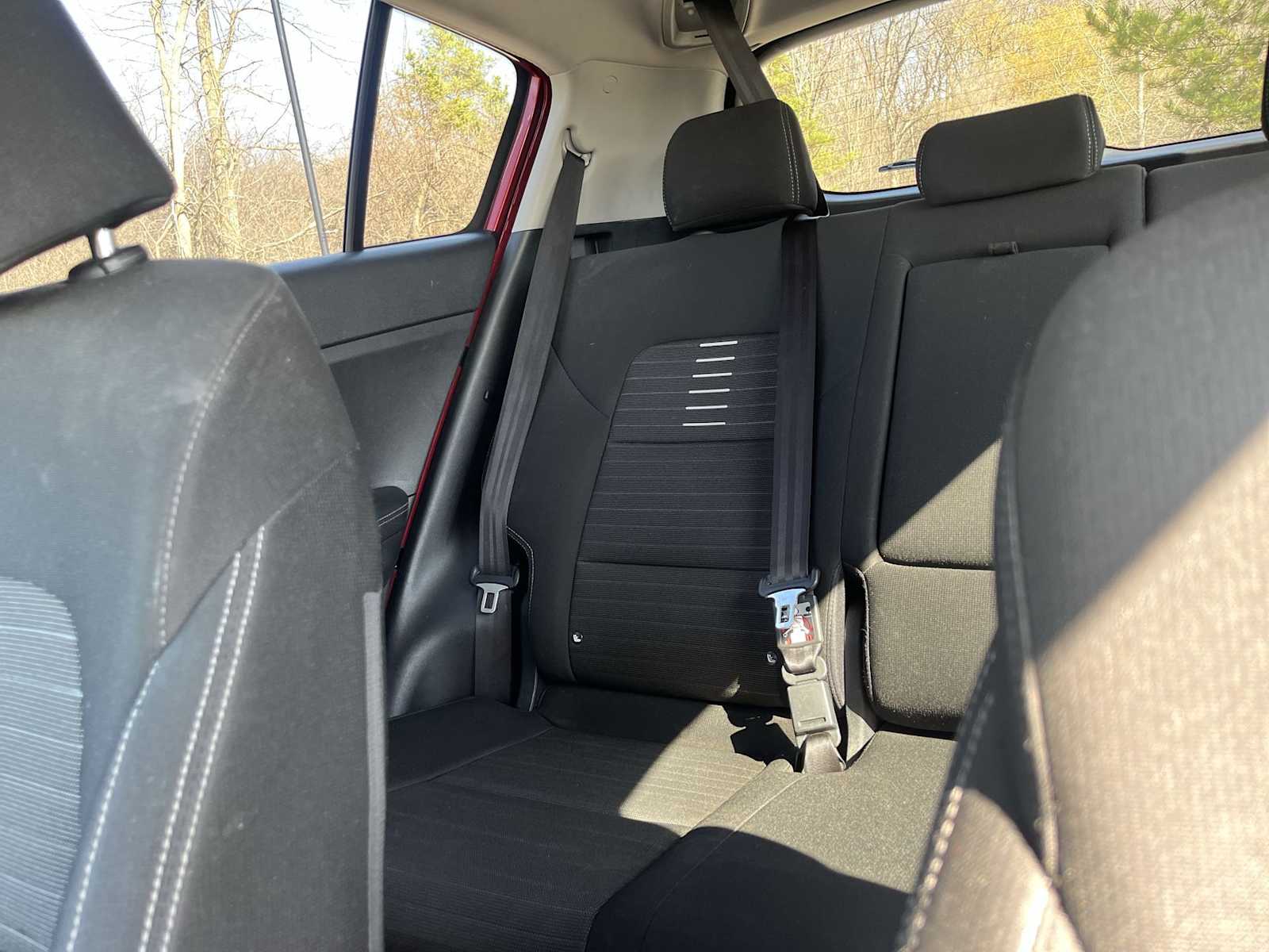 Thumbnail: 2018 Kia Sportage - 20