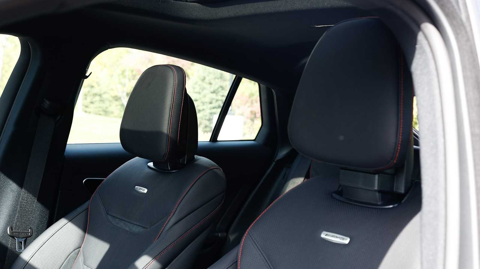 Thumbnail: 2026 Mercedes-Benz GLC - 26