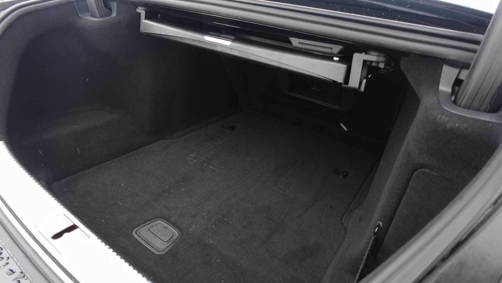 Thumbnail: 2022 Mercedes-Benz S-Class - 11