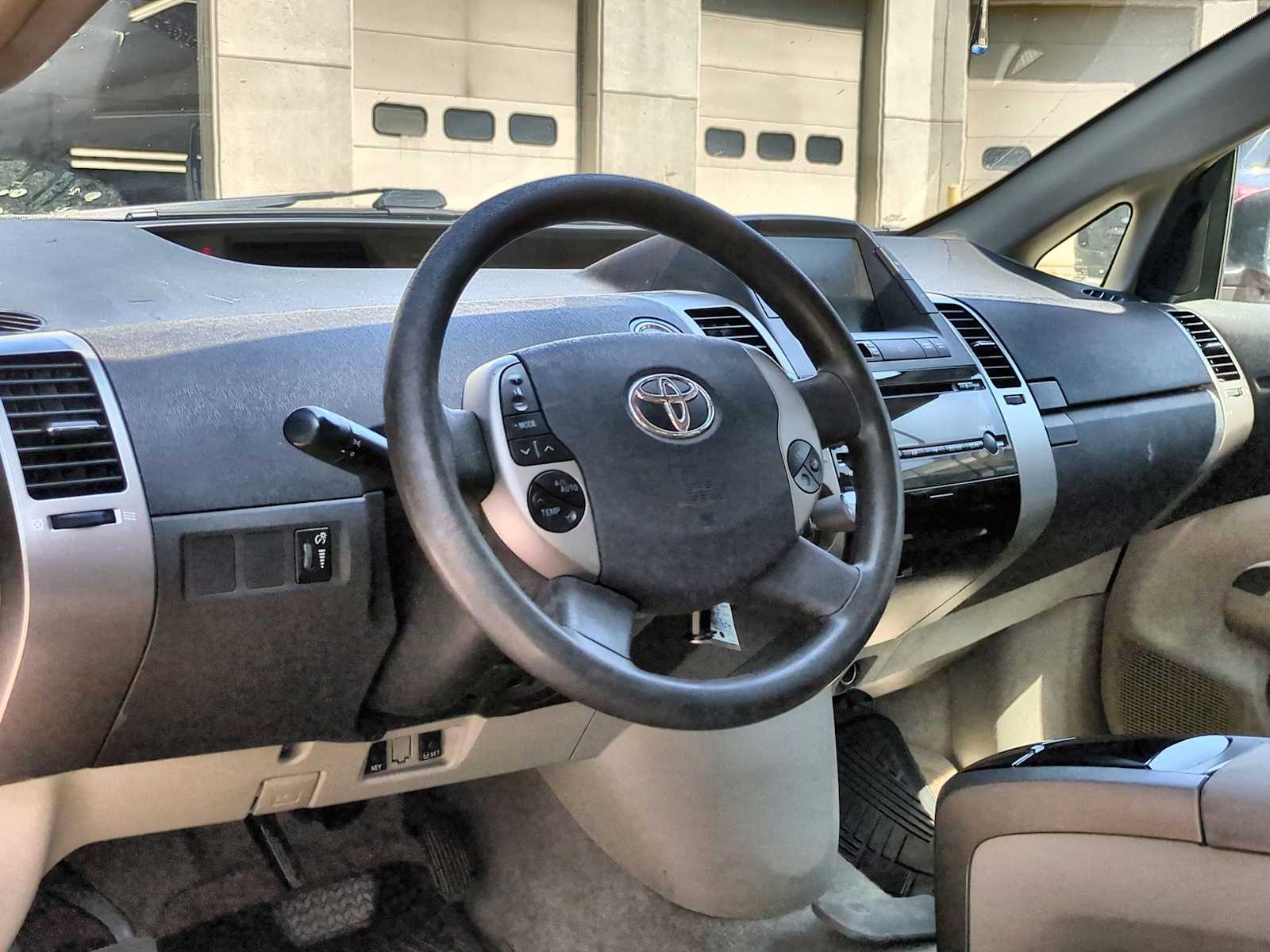 Thumbnail: 2008 Toyota Prius - 10