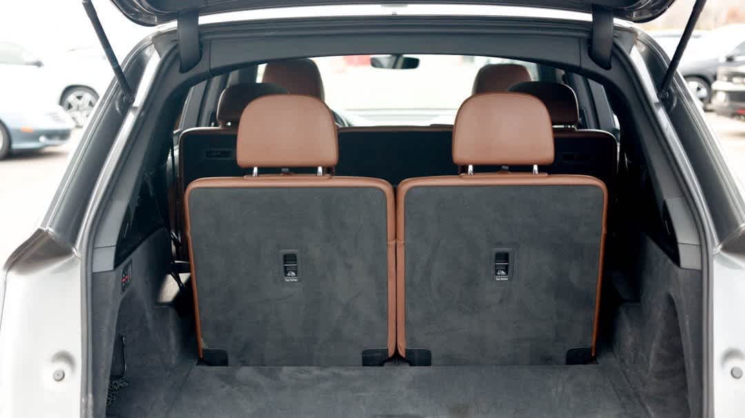 Thumbnail: 2018 Audi Q7 - 29