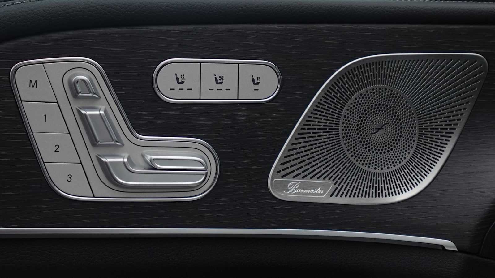 Thumbnail: 2026 Mercedes-Benz GLE - 27