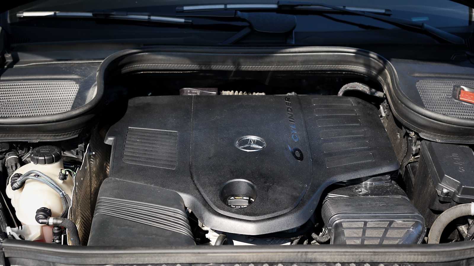 Thumbnail: 2022 Mercedes-Benz GLS - 20