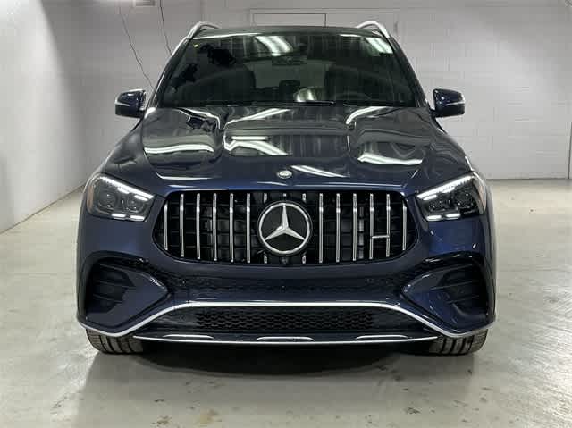 Thumbnail: 2024 Mercedes-Benz GLE - 14