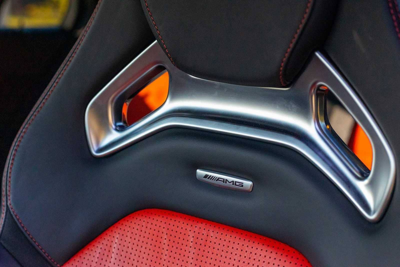 Thumbnail: 2019 Mercedes-Benz C-Class - 11