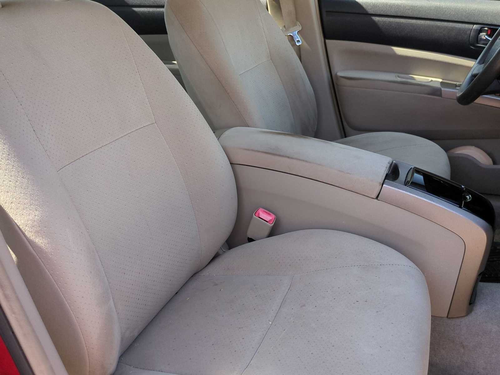 Thumbnail: 2008 Toyota Prius - 20
